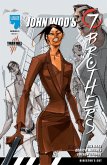 JOHN WOO: SEVEN BROTHERS (SERIES 2), Issue 6 (eBook, PDF) JOHN WOO: SEVEN BROTHERS (SERIES 2), Issue 6 (eBook, PDF)