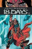 Grant Morrison's 18 Days #3 (eBook, PDF)