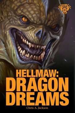 Hellmaw: Dragon Dreams (eBook, PDF) - Jackson, Chris A