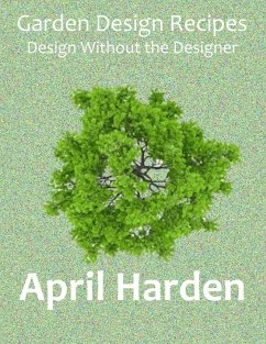Garden Design Recipes - Harden, April