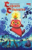 Capture Creatures #1 (eBook, PDF)