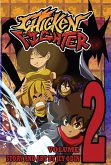 Chicken Fighter Vol.2 #GN (eBook, PDF) Chicken Fighter Vol.2 #GN (eBook, PDF)