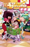 Steven Universe #5 (eBook, PDF) Steven Universe #5 (eBook, PDF)
