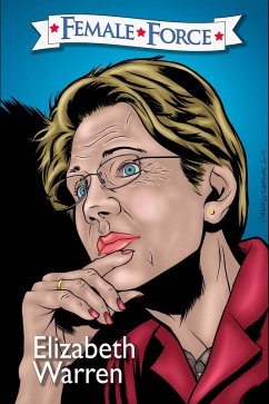 Cover Female Force: Elizabeth Warren #1 (eBook, PDF)