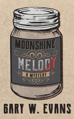 Cover Moonshine Melody (eBook, ePUB)
