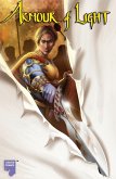 Armor of Light, Graphic Novel, Vol. 1: Tactics Anthem (eBook, PDF) Armor of Light, Graphic Novel, Vol. 1: Tactics Anthem (eBook, PDF)