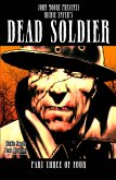 DEAD SOLDIER, Issue 3 (eBook, PDF) DEAD SOLDIER, Issue 3 (eBook, PDF)