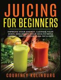 Juicing for Beginners