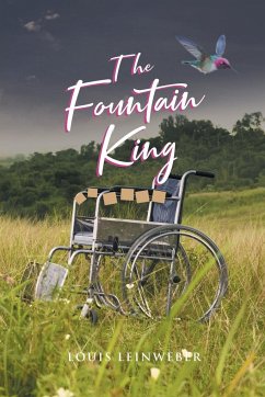 The Fountain King - Leinweber, Louis