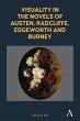 Visuality in the Novels of Austen,... - Bild 1