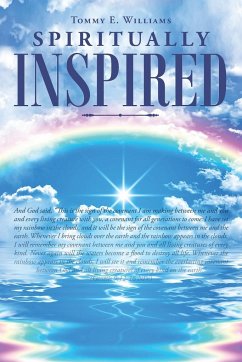 Spiritually Inspired - Williams, Tommy E.