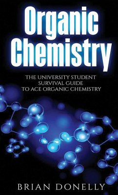Organic Chemistry - Donelly, Brian