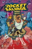 Rocket Salvage #1 (eBook, PDF)