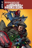 Archer & Armstrong Vol. 1: The Michelangelo Code TPB (eBook, PDF)