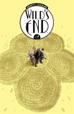 Wild's End #4 (eBook, PDF)