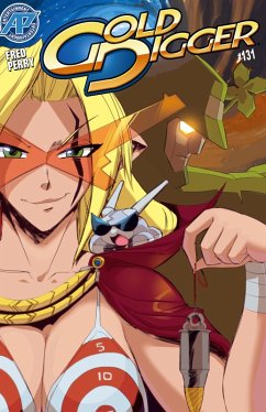 Cover Gold Digger #131 (eBook, PDF)