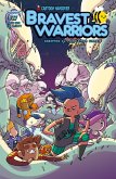 Bravest Warriors #27 (eBook, PDF)