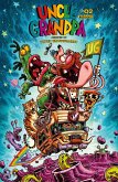 Uncle Grandpa #2 (eBook, PDF) Uncle Grandpa #2 (eBook, PDF)
