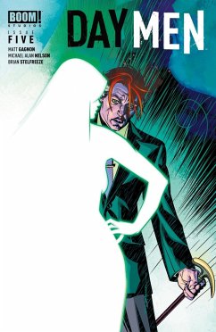 Cover Day Men #5 (eBook, PDF)