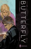 Butterfly #4 (eBook, PDF)