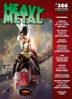 Heavy Metal Magazine #266 (eBook, PDF) - Bild 1