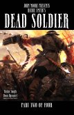 DEAD SOLDIER, Issue 2 (eBook, PDF) DEAD SOLDIER, Issue 2 (eBook, PDF)