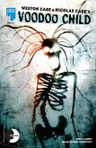 NICOLAS CAGE / WESTON CAGE: VOODOO CHILD, Issue 6 (eBook, PDF) NICOLAS CAGE / WESTON CAGE: VOODOO CHILD, Issue 6 (eBook, PDF)