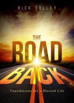 Cover The Road Back (eBook, ePUB)