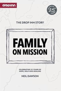 Family on Mission (eBook, ePUB) - Dawson, Neil