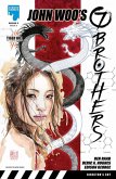 JOHN WOO: SEVEN BROTHERS (SERIES 2), Issue 10 (eBook, PDF) JOHN WOO: SEVEN BROTHERS (SERIES 2), Issue 10 (eBook, PDF)