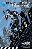 ED BURNS: DOCK WALLOPER, Issue 2 (eBook, PDF) ED BURNS: DOCK WALLOPER, Issue 2 (eBook, PDF)