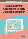 Mobile Learning Applications in Early Childhood Education