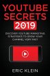 YouTube Secrets 2019 - Bild 1