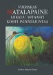Voimakas matalapaine liikkuu hitaasti... - Bild 1