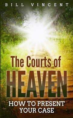 The Courts of Heaven - Vincent, Bill