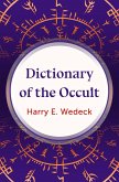 Dictionary of the Occult (eBook, ePUB)