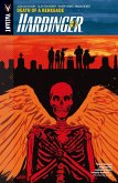 Harbinger Vol. 5: Death of a Renegade (eBook, PDF)