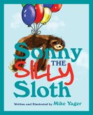 Sonny the Silly Sloth