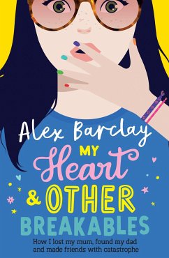 My Heart & Other Breakables - Barclay, Alex