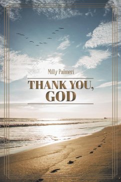 Thank You, God - Palmeri, Milly