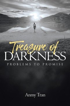 Cover Treasure of Darkness
