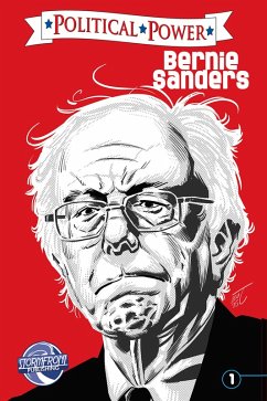 Cover Political Power: Bernie Sanders (eBook, PDF)
