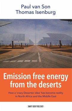 Emission free energy from the deserts - Son, Paul van; Isenburg, Thomas