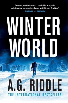 Cover Winter World