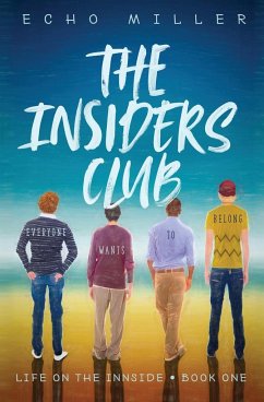 The Insiders Club - Miller, Echo