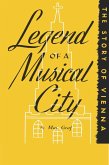 Legend of a Musical City (eBook, ePUB)