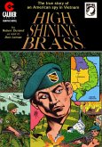 Vietnam Journal: High Shining Brass (eBook, PDF)