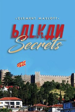 Balkan Secrets - Masloff, Clement