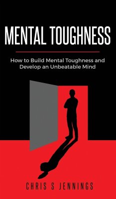 Mental Toughness - Jennings, Chris S