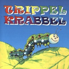 Trippelkrabbel - Bächler, Stefan MINO